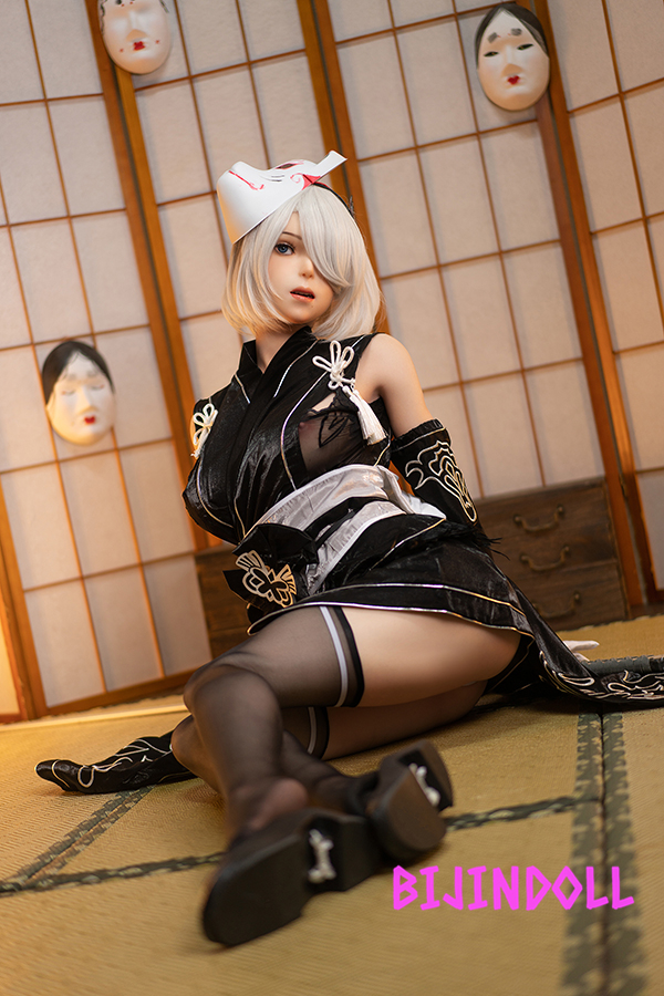 171cm G-cup gameladyNo.24 シリコン リアル 口腔 アダルトラブドール