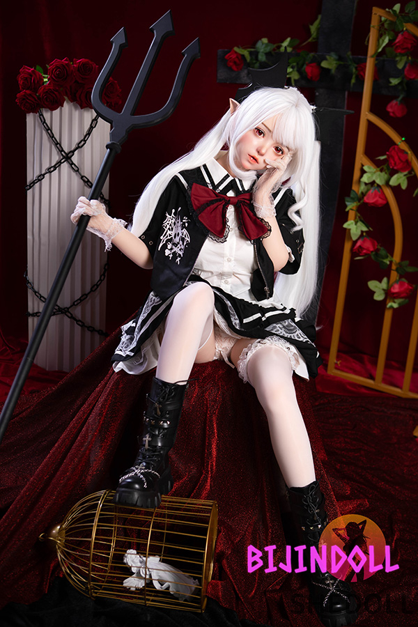 SHEDOLL 148cm C-cup TPE 美少女ロリ セックス 人形