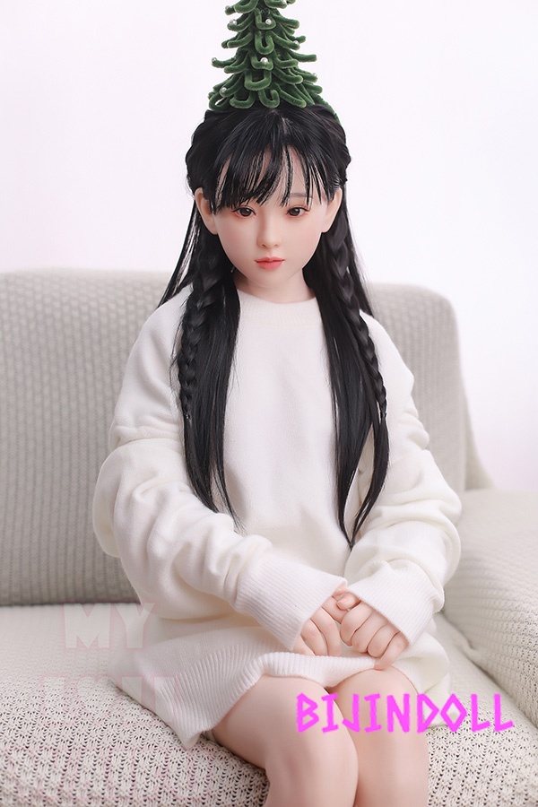 Jiusheng Doll 127cm Aカップ Momo #88ヘッド  MLWシリーズ シリコンラブドール 可愛い エロ アダルト ドール クリスマス