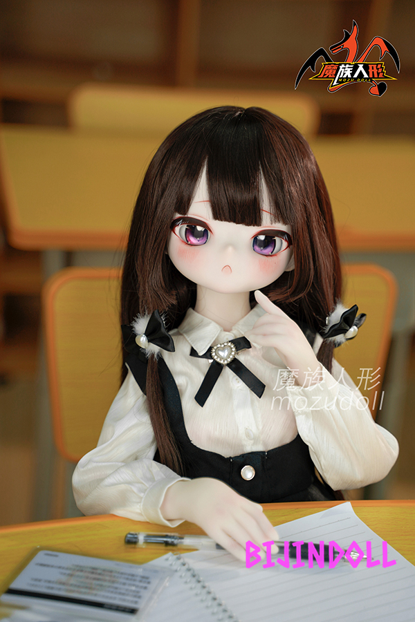 mozudoll  弥子 衣装無料 85cm 超かわいいミニアニメ人形