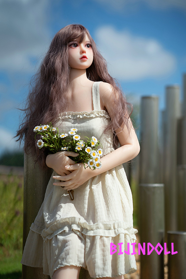 AXBDOLL#A56 147cm  tpe製 異彩を放つ可愛いルックスセックスダッチワイフ