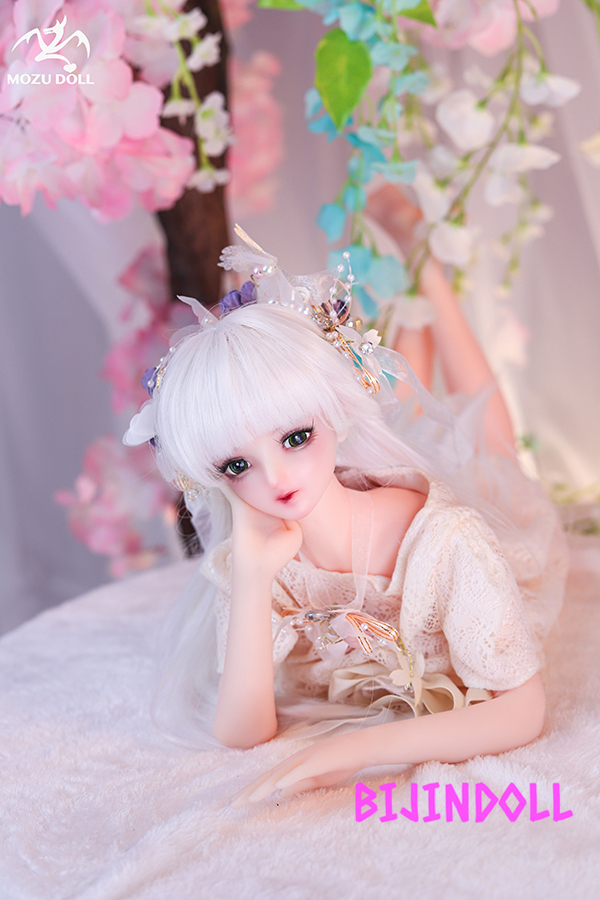 mozudoll 小玉 63cm シリコン製 宣材写真と同じ 無料 無 修正 エロ 写真ダッチワイフ