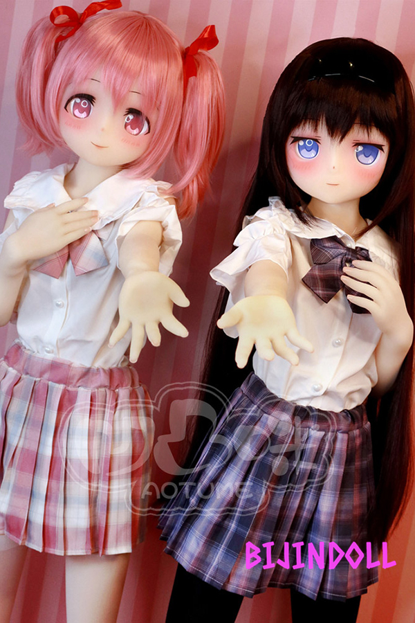 ラブドール衣装