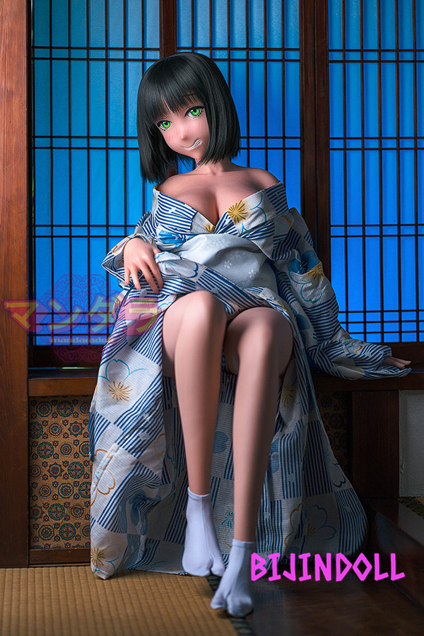 MandaraDoll MA#102 夏子 142cm H-cup シリコン 巨乳 等身大 セックス 人形