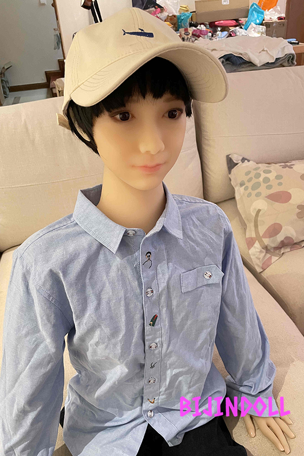 DHDOLL ウマくん 140cm TPE製 セックス男性型ラブドール 男の子ちんちん