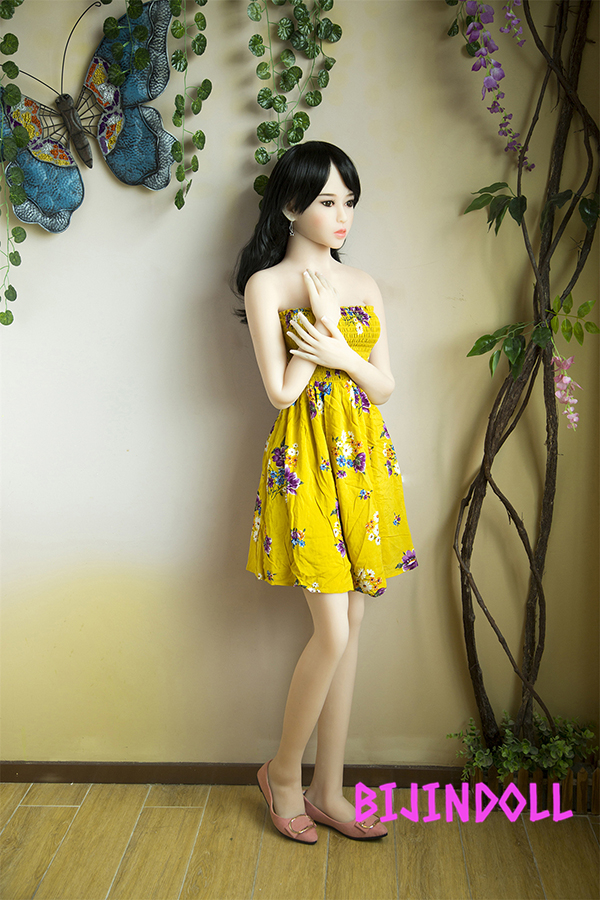 FireDoll 157cm B-cup TPE製 等身 大 ダッチワイフおすすめTPE Sex Doll