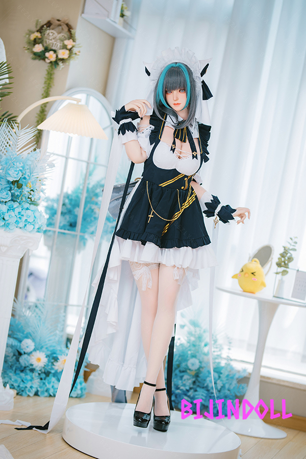 Bezlya2.2 風玲 155cmM F-cup 高級シリコン 美女コスプレイヤー 風玲 ラブドール 揺れまくり柔らか爆乳 等身 大 リアル ダッチワイフ 高級 セックス エッチ 人形