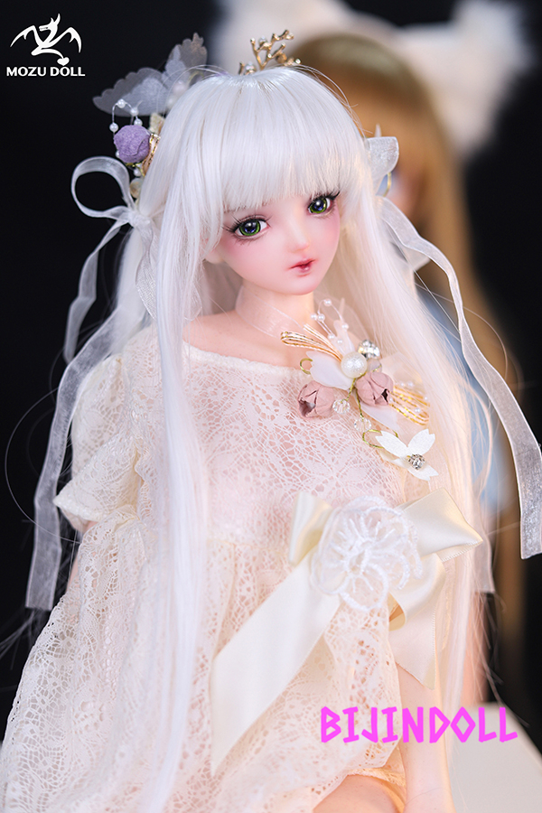 mozudoll 小玉 63cm シリコン製 宣材写真と同じ 無料 無 修正 エロ 写真ダッチワイフ