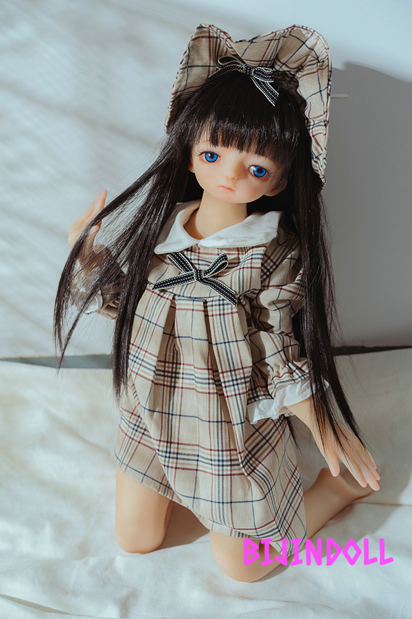 AXBDOLL#TA10 65cm 貧乳 tpe製 ロリ娘ミニ ドール エロ