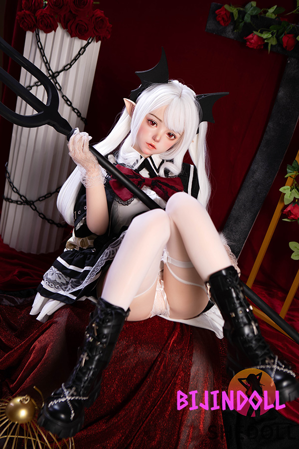 SHEDOLL 148cm C-cup TPE 美少女ロリ セックス 人形