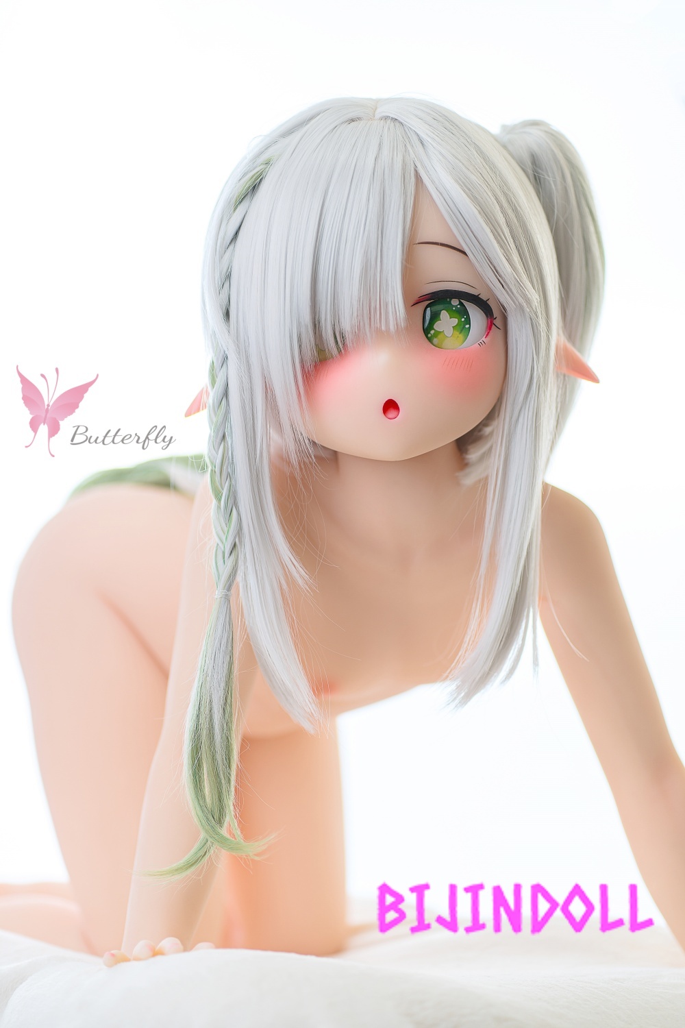 ButterflyDoll#BH-121 110cm 貧乳 TPE genshin 草神 ロリミニラブドール アニメアダルト人形