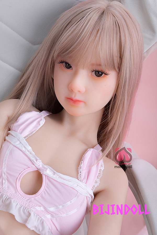 MOMODOLL#MM186 145cm A-cup TPE 微乳可愛い 美 少女ラブドール