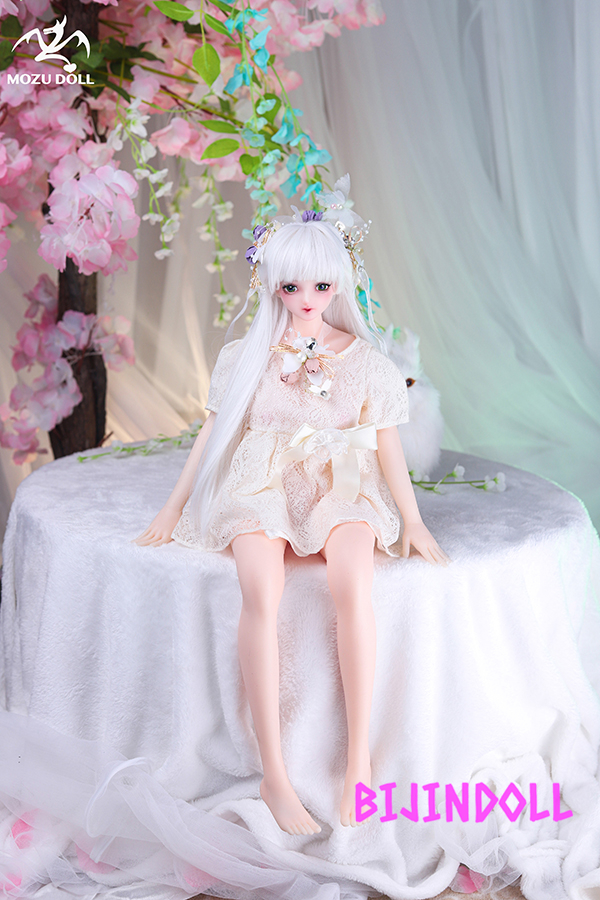 mozudoll 小玉 63cm シリコン製 宣材写真と同じ 無料 無 修正 エロ 写真ダッチワイフ