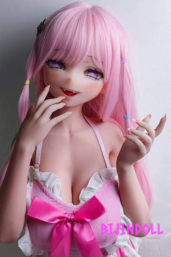 ElsaBabe-RAD025 花坂由香 148cm シリコン アニメ セックス ドール かわいい 等身 大 エロ ラブドールアダルト 人形