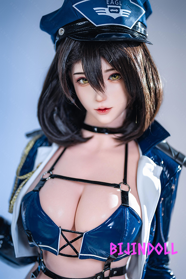Bezlya2.2 玉兰 155cmM F-cup cosplay 高級 ラブドール 等身 大 エロい セックス 人形 美少女コスプレ アダルト ダッチワイフ