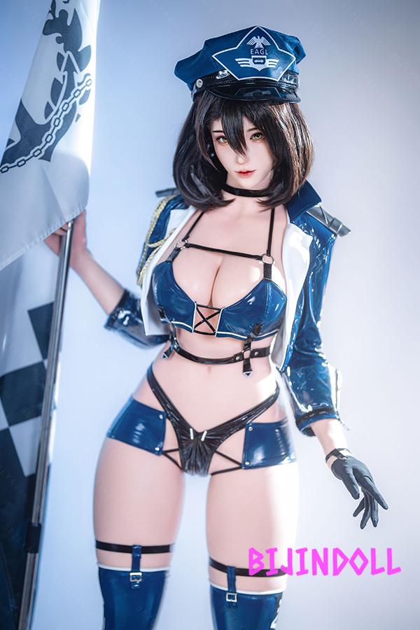Bezlya2.2 玉兰 155cmM F-cup cosplay 高級 ラブドール 等身 大 エロい セックス 人形 美少女コスプレ アダルト ダッチワイフ