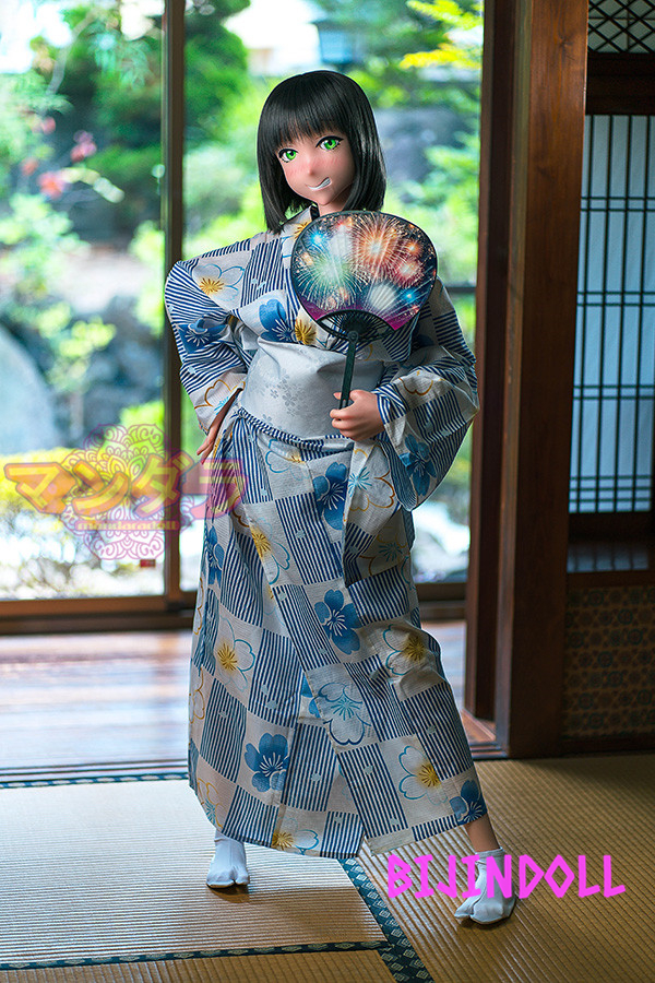 MandaraDoll MA#102 夏子 142cm H-cup シリコン 巨乳 等身大 セックス 人形