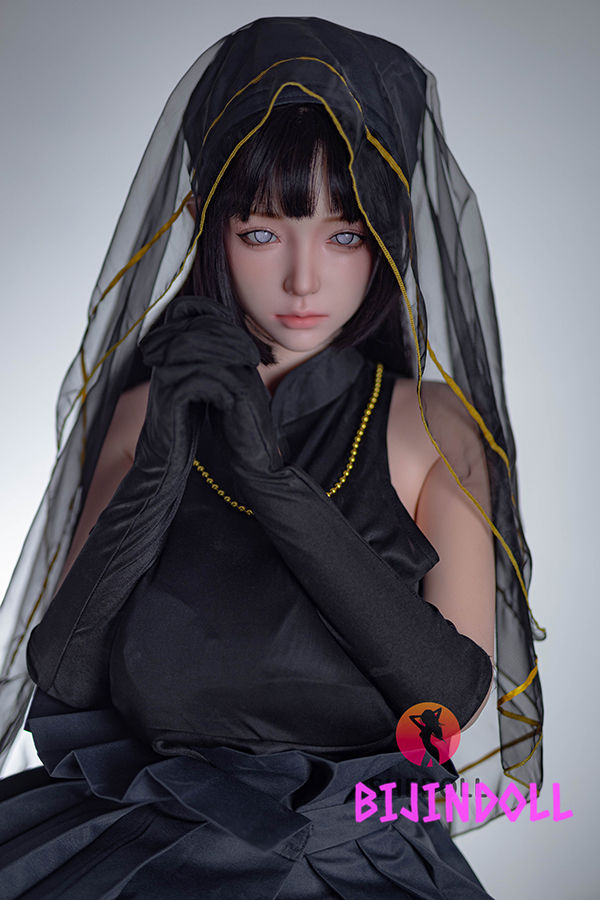 SHEDOLL 163cm F カップ ヒナタコスプレドール お嫁さん 等身 大 アダルト ダッチワイフ リアル 巨乳セックス人形