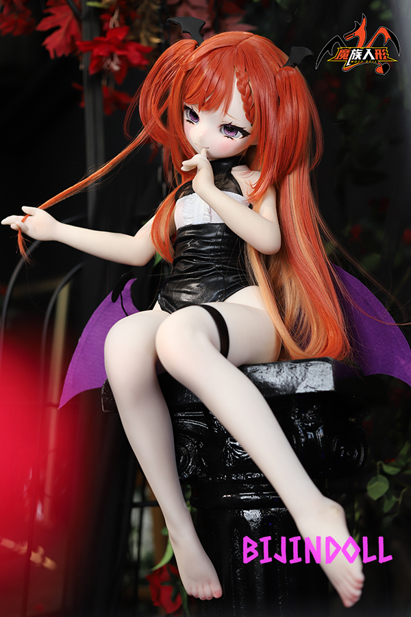 mozudoll 看板娘 衣装無料 85cm かわいい ミニアニメ人形