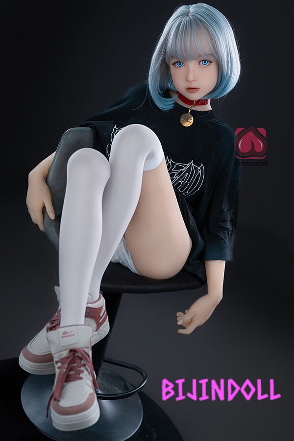 Momodoll #MM211 玲奈 150cm #H028-Aヘッド Cカップノーマル肌 顎機能付き 可愛い ラブドール TPE製 等身大ダッチワイフ