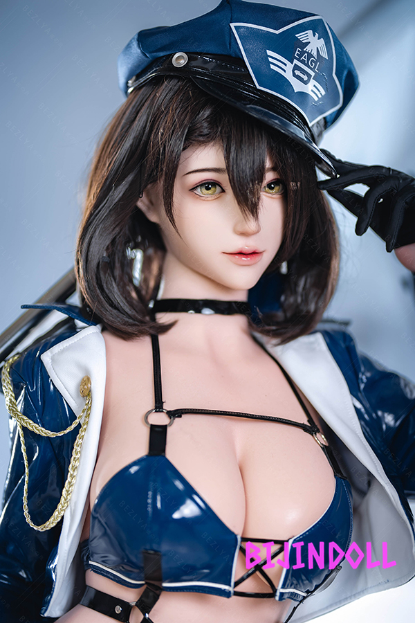 Bezlya2.2 玉兰 155cmM F-cup cosplay 高級 ラブドール 等身 大 エロい セックス 人形 美少女コスプレ アダルト ダッチワイフ