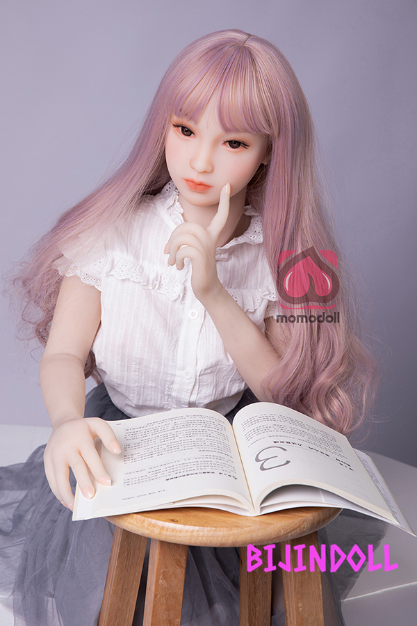 MOMODOLL#MM049 138cm Eカップ TPE製 風俗体位体験セックスドール