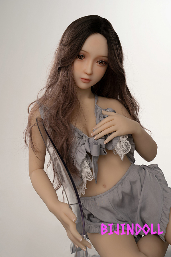 AXBDOLL#A130C 130cm バスト大 tpe製 レンタルエロ女児ラブドール