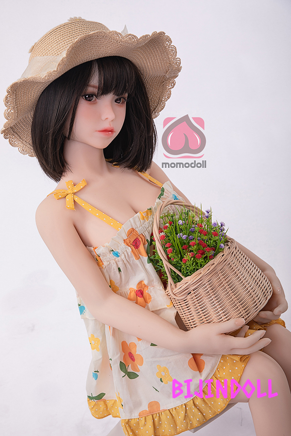 MOMODOLL#MM081 100cm Cカップ TPE製 実体人形ミニラブドール
