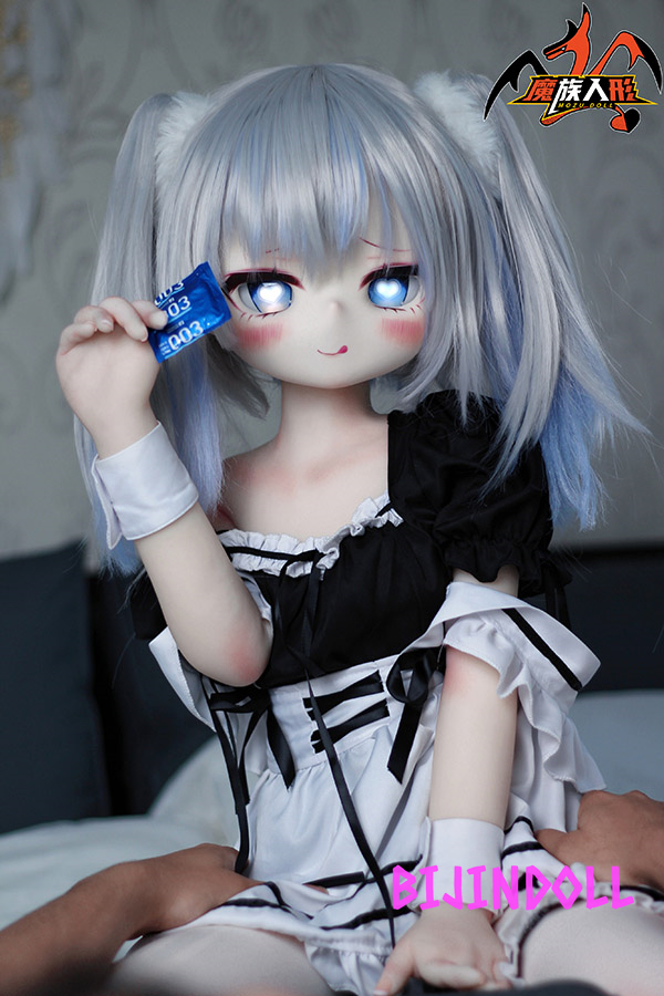 mozudoll 小未来 130cm PVC頭部 衣装無料 かわいい オーラル可 アニメ ドール