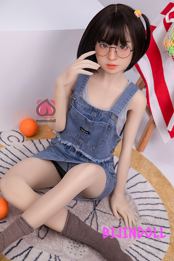 MOMODOLL#MM162 145cm A-cup TPE製 等身大 リアル ロリ せっくす 人形 tpeラブドール アダルト 可愛い 娘 ダッチワイフ