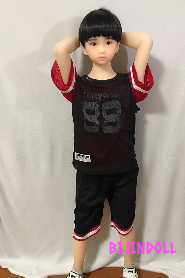 DHDOLL 豪くん 130cm TPE製 若い男ちんぽ バージョンラブドール ちんちん男性