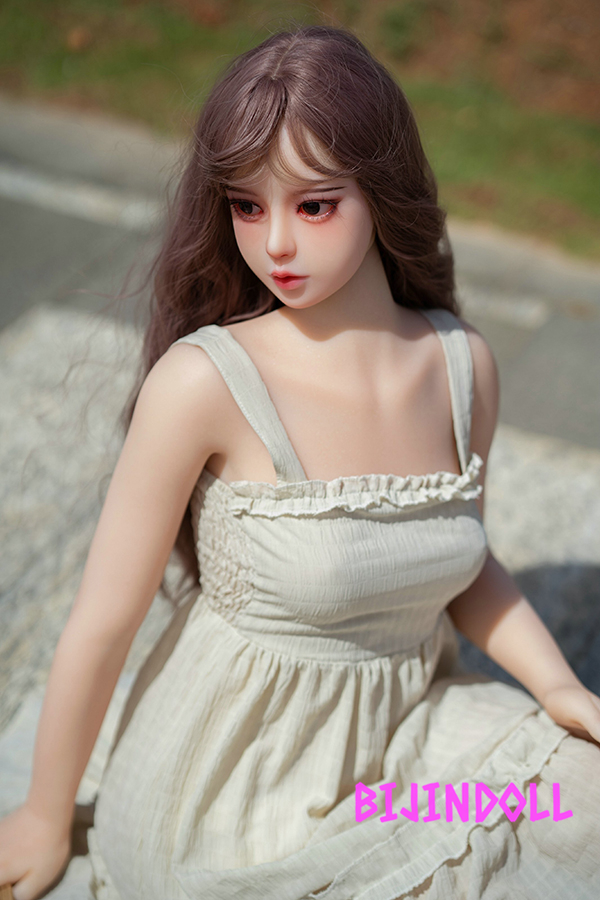 AXBDOLL#A56 147cm tpe製 異彩を放つ可愛いルックスセックスダッチワイフ