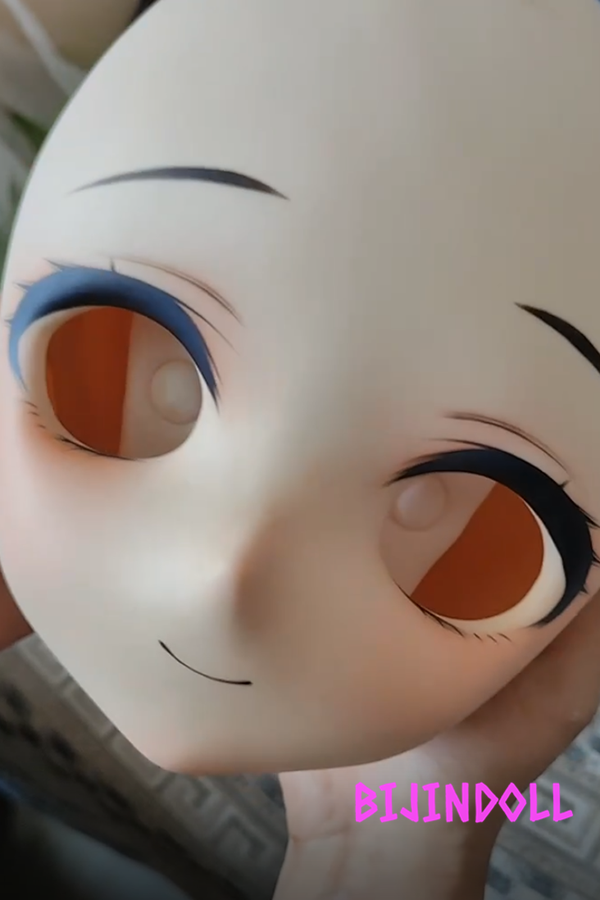 ラブドール眼球