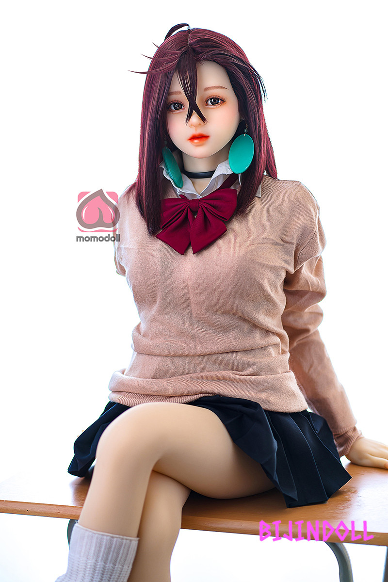 MOMODOLL#MM206 150cm 冬亜 H024 高校生ラブドール 不登校女子ダッチワイフ jc妹ドール