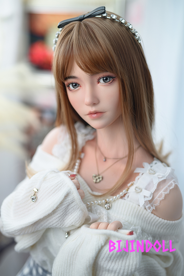 FUDOLL#26 150cm B-cup フルシリコン製 リアル ドール 本物 超リアル美少女 ダッチワイフ Real ドール アダルト ラブ人形 等身大