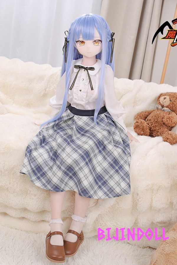 MozuDoll 魔族人形 小翔(Memory) 115cm PVC頭 TPEボディ 頌楽人形 可愛い アニメラブドール　同じ服装