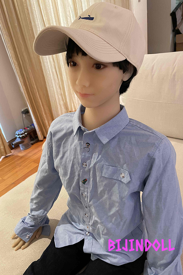 DHDOLL ウマくん 140cm TPE製 セックス男性型ラブドール 男の子ちんちん