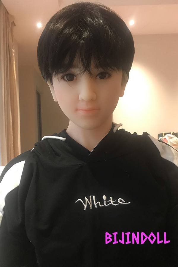 DHDOLL ゴンくん 165cm TPE製 女性向け男性向けラブドール 男性ちんこ
