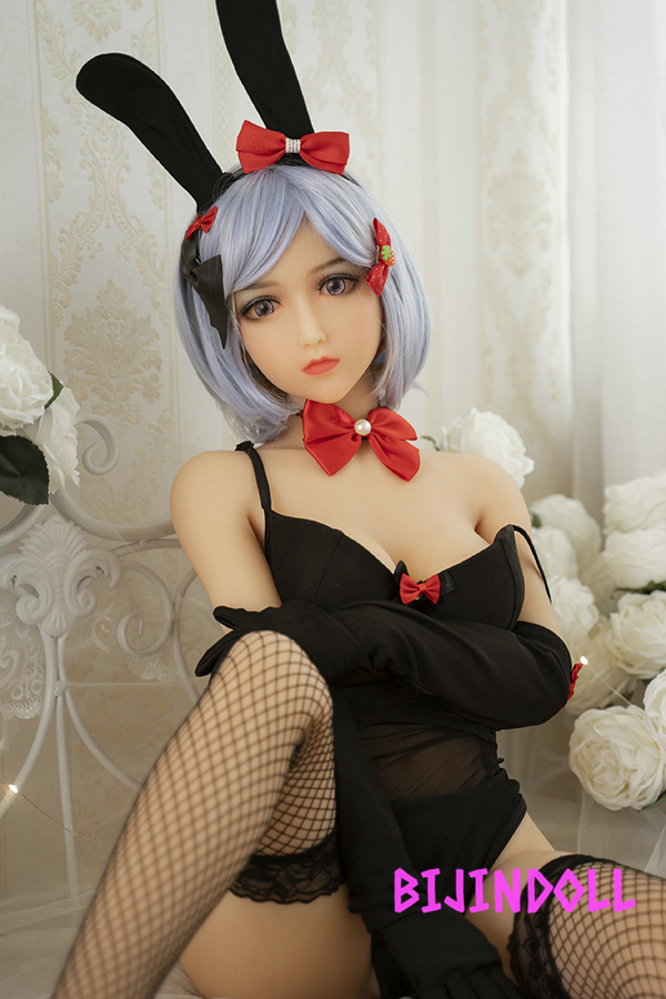 AXBDOLL#A86A 130cm バスト大 tpe製 春風夢の女シームレスラブドール