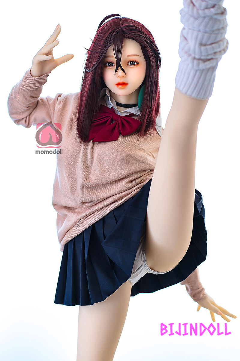 MOMODOLL#MM206 150cm 冬亜 H024 高校生ラブドール 不登校女子ダッチワイフ jc妹ドール