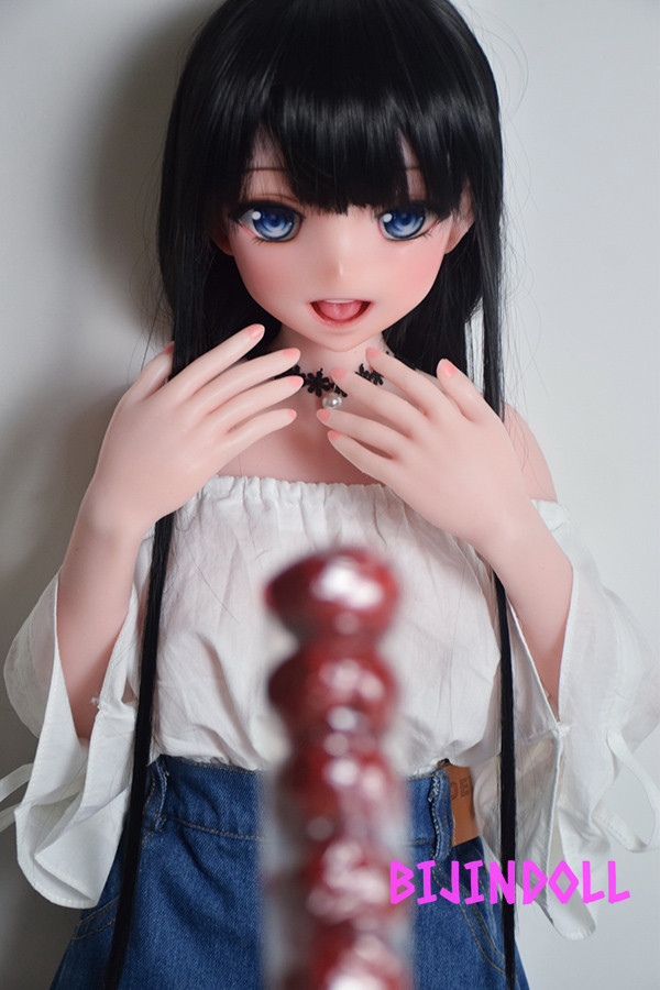ElsaBabe-AHRA001 幸田小夜子 102cm シリコン かわいい アニメ セックス 人形