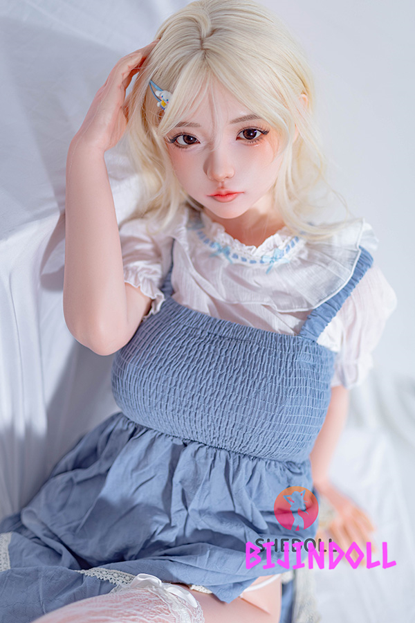 SHEDOLL 148cm C-cup 美少女ロリ ドール おすすめ キレカワ 妹 等身 大 エロ ラブセックス 人形