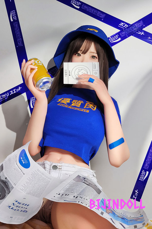 FUDOLL#08 157cm F-cup シリコン頭部+TPE材質ボデ 超リアル巨乳 美少女 セックス人形 セクシー 巨乳ドール