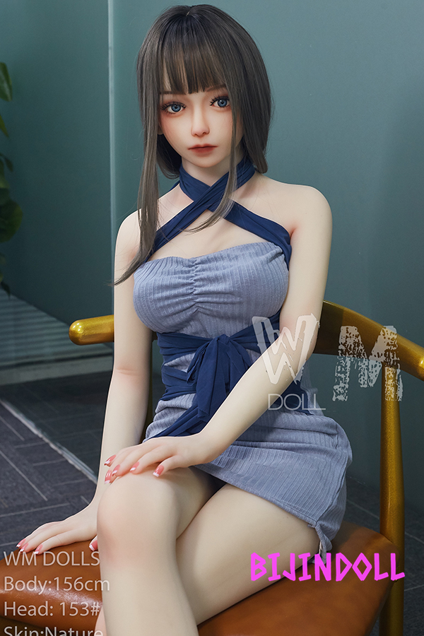 WMDoll#153 156cm Cカップ S-TPE製 セックス 美人 綺麗 最新TPE ラブドール アダルト ダッチワイフ 大人 の ドール 等身 大 エッチ DOLL