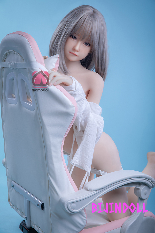 MOMODOLL#MM184 145cm A-cup TPE製 ロり 最新ラブドール  A カップ 貧 乳 ロり 新作 可愛い妹 ドール エッチ少女 ダッチワイフ
