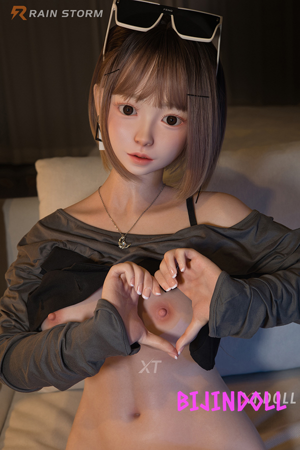 XTDOLL 157cm D-cup Susan フルシリコン リアル彼女JD ラブドール アダルト 巨乳等身大 シリコン sex 人形 最新 の リアル  ダッチワイフ