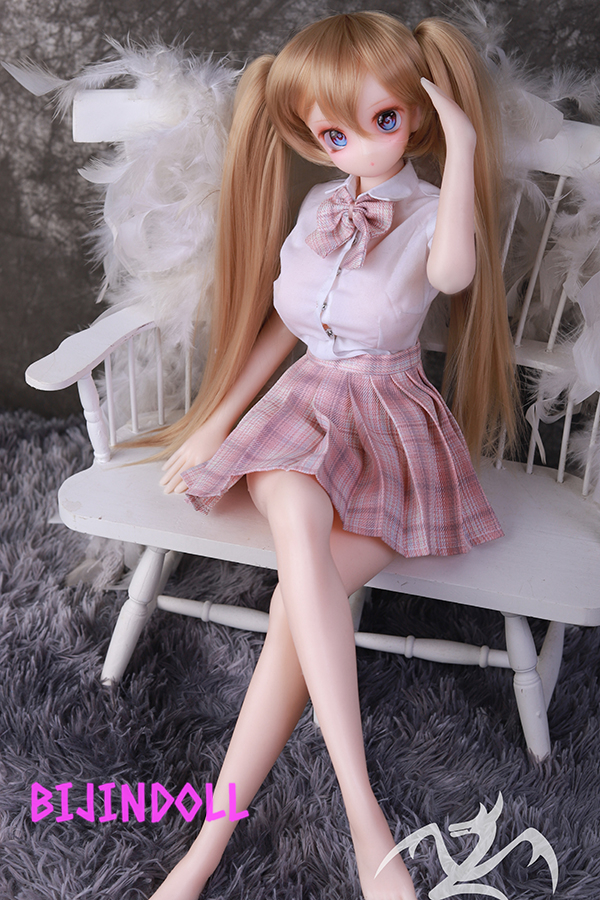 mozudoll 小愛 63cm シリコン製 宣材写真と同じ アダルト ショップ 大人 の おもちゃミニセックス人形