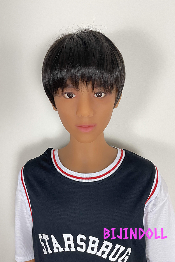 DHDOLL 光くん 150cm TPE製 小麦色肌男性ちんぽラブドール女性用