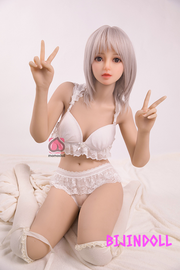 MOMODOLL#MM157 150cm C-cup TPE製 可愛い美少女 ラブドール セックス ろり人形 リアルな挿入感で最高のリアルSEX体験 等身大だっちわいふ