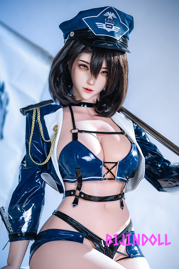 Bezlya2.2 玉兰 155cmM F-cup cosplay 高級 ラブドール 等身 大 エロい セックス 人形 美少女コスプレ アダルト ダッチワイフ